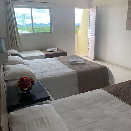 Hotel La Ville Sousa Luaran gambar