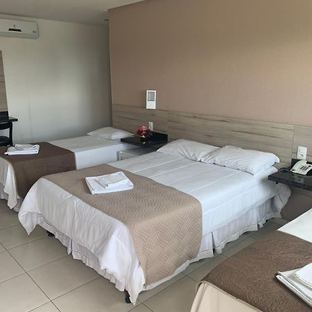 Hotel La Ville Sousa Luaran gambar
