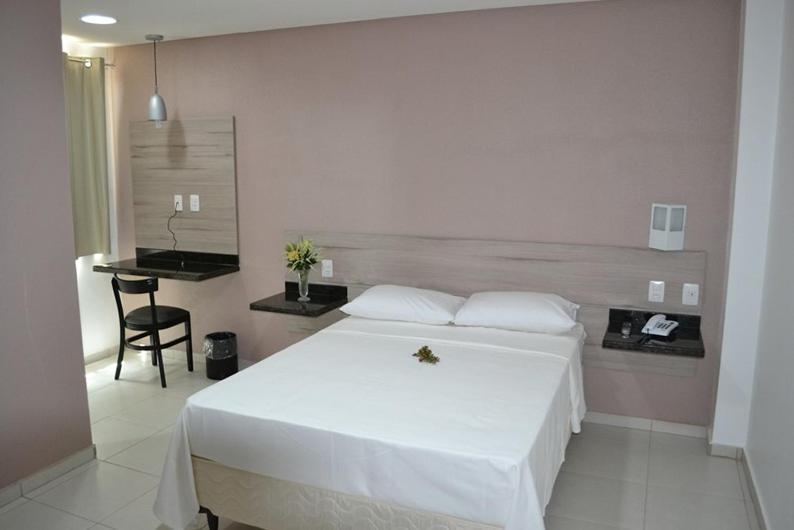 Hotel La Ville Sousa Luaran gambar
