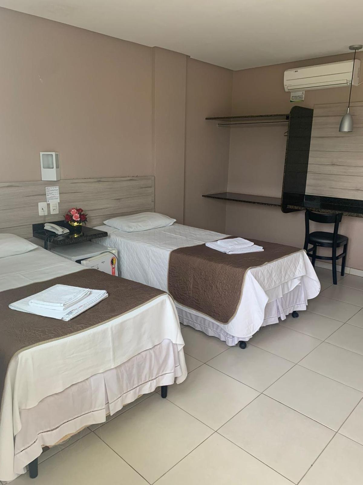 Hotel La Ville Sousa Luaran gambar