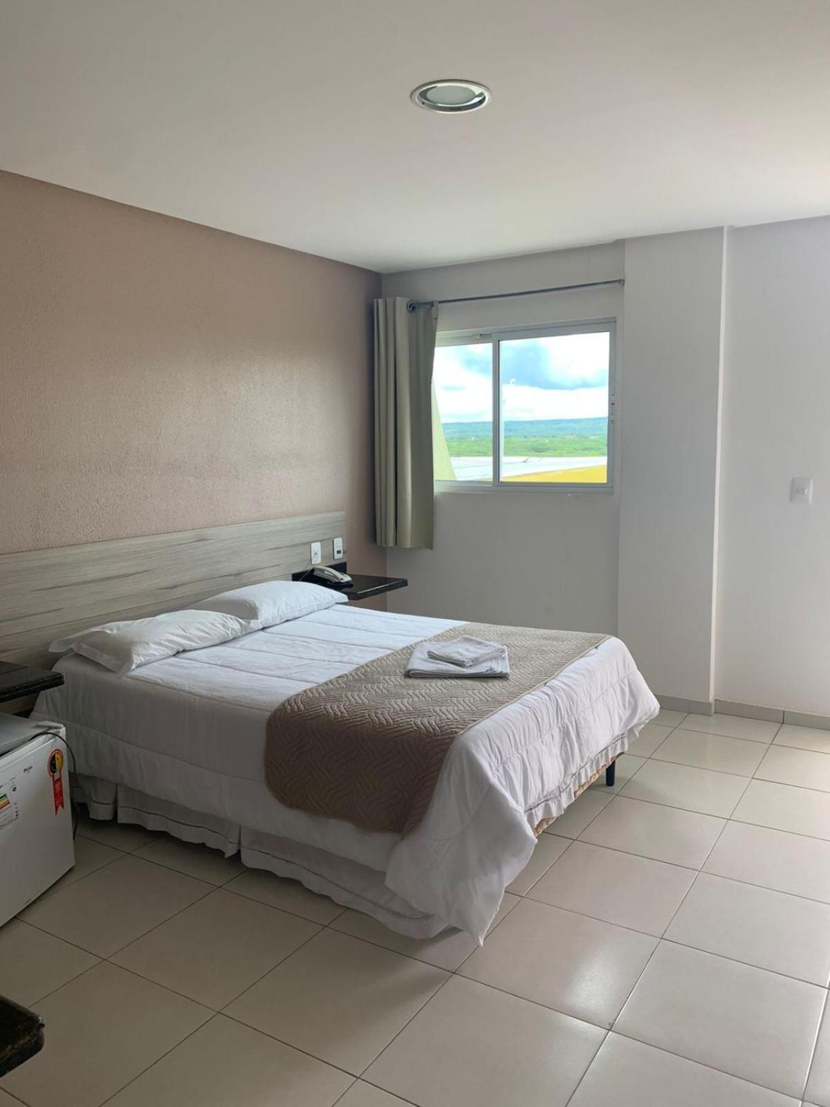 Hotel La Ville Sousa Luaran gambar