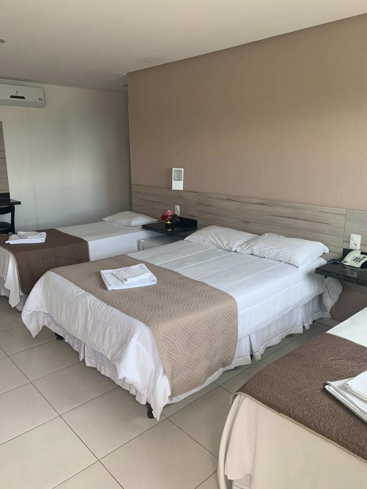 Hotel La Ville Sousa Luaran gambar