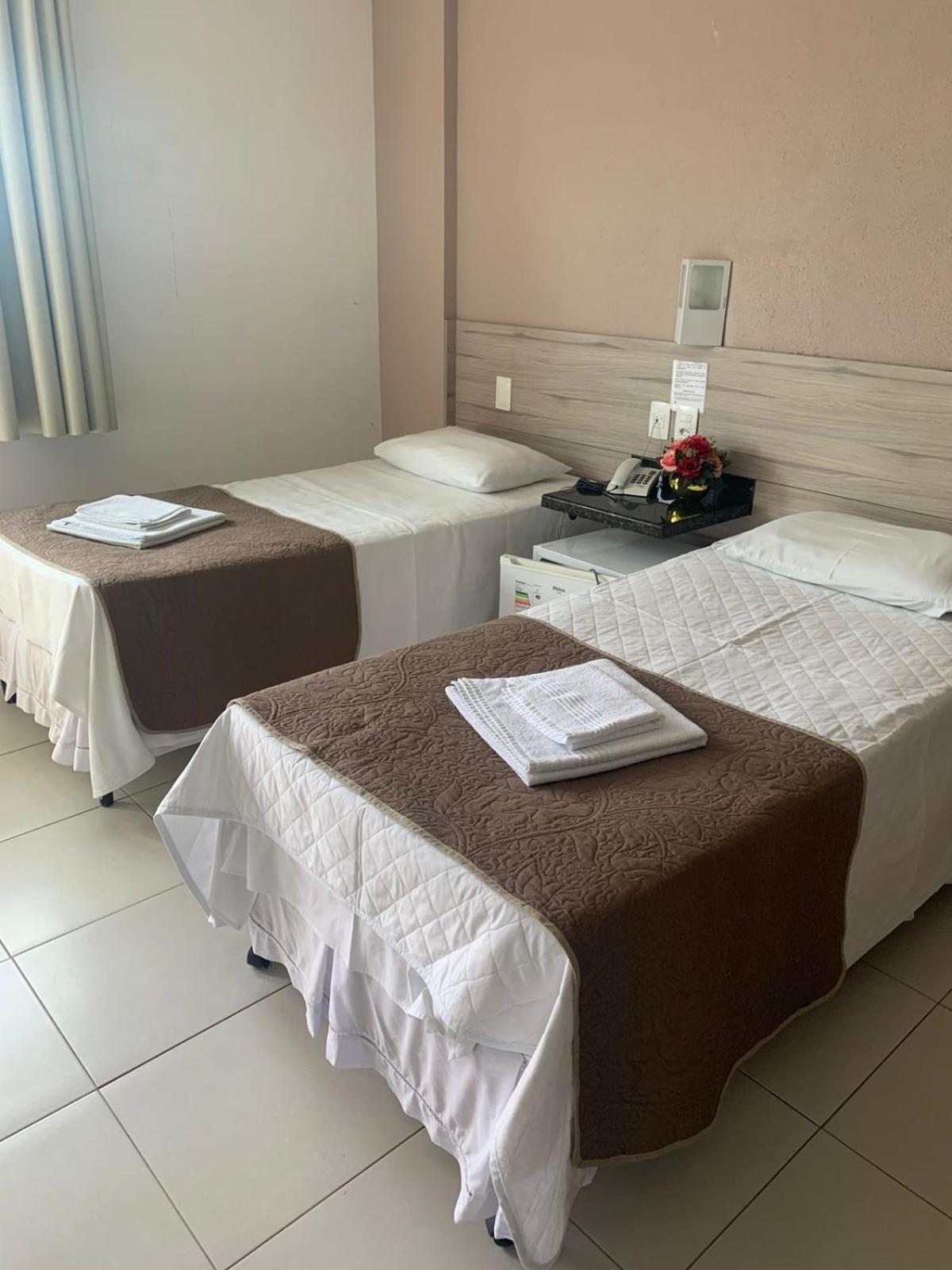 Hotel La Ville Sousa Luaran gambar