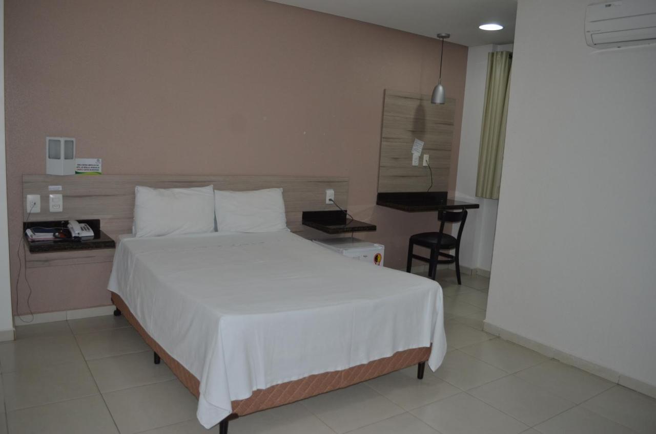 Hotel La Ville Sousa Luaran gambar