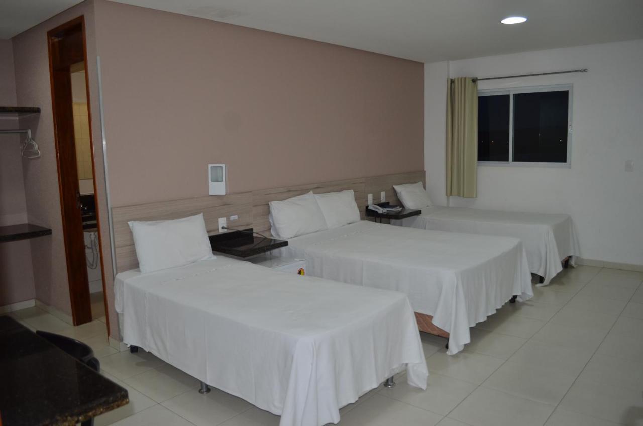Hotel La Ville Sousa Luaran gambar