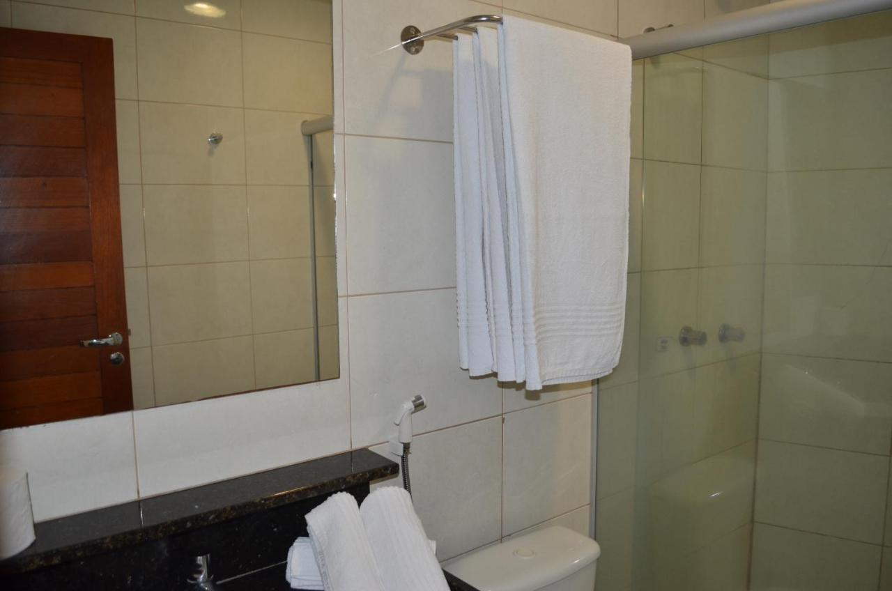 Hotel La Ville Sousa Luaran gambar