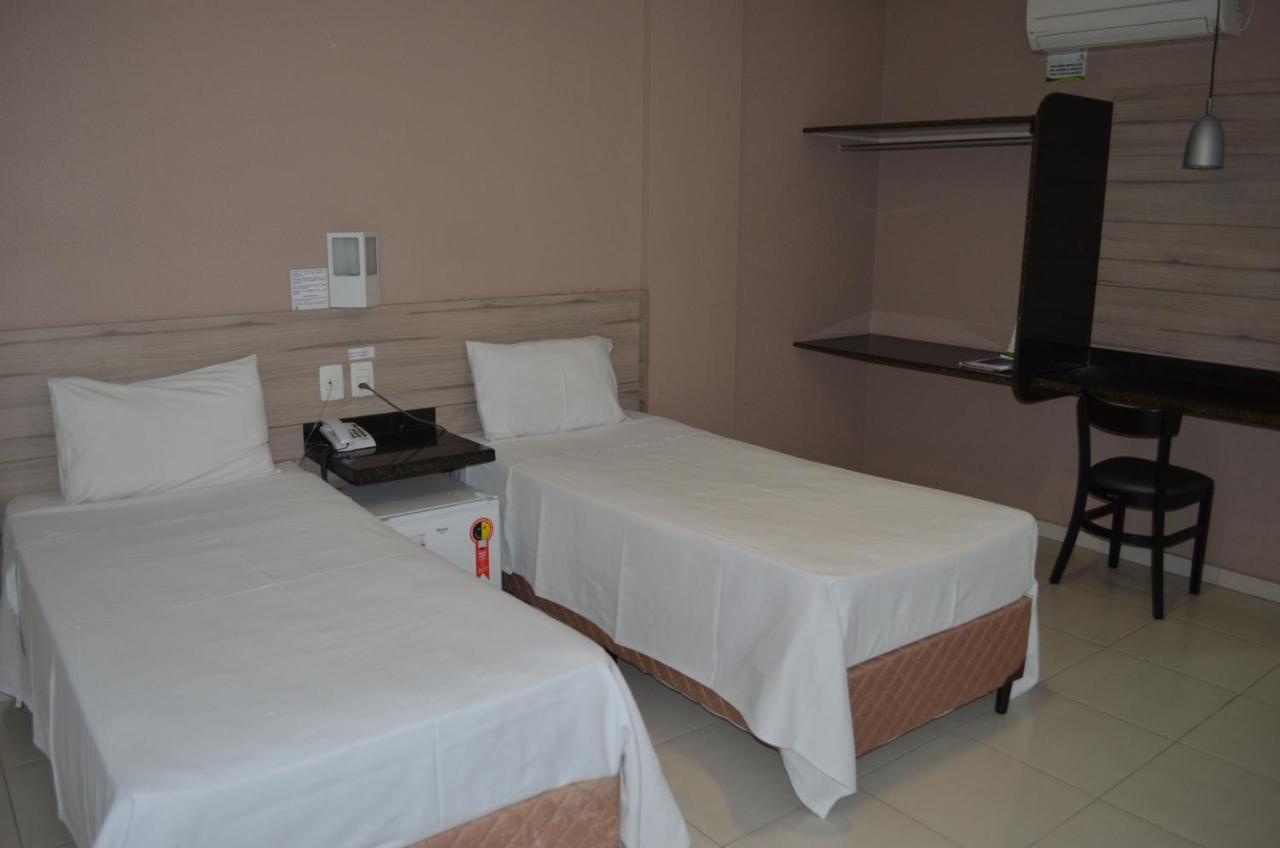Hotel La Ville Sousa Luaran gambar